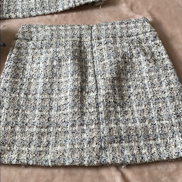 Classy Tweed Business Set! - Picture 4 of 5